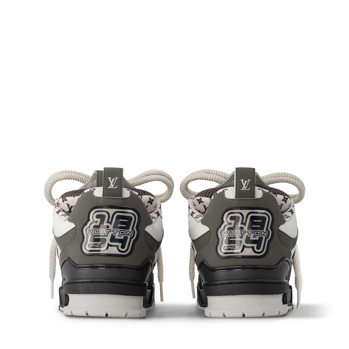 LV Skate Sneaker Men Shoes LOUIS VUITTON